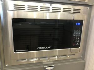 What Is a Convection Microwave and How Does It Work?