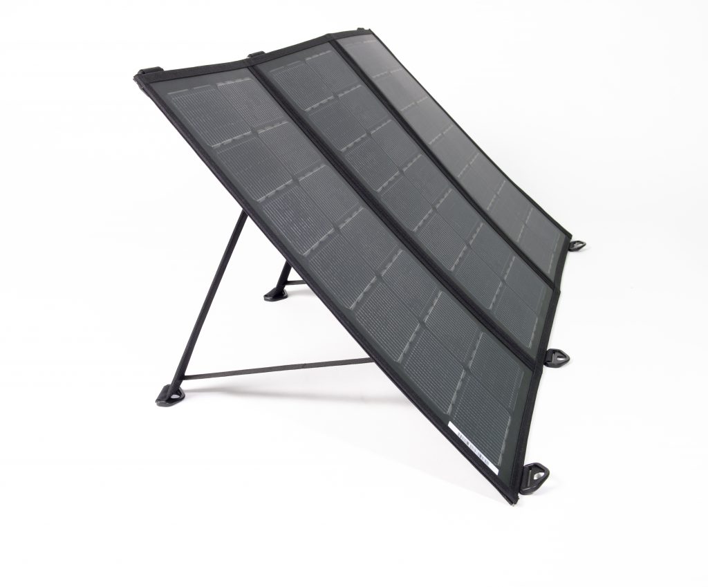 When you do (and don’t) need portable solar panels