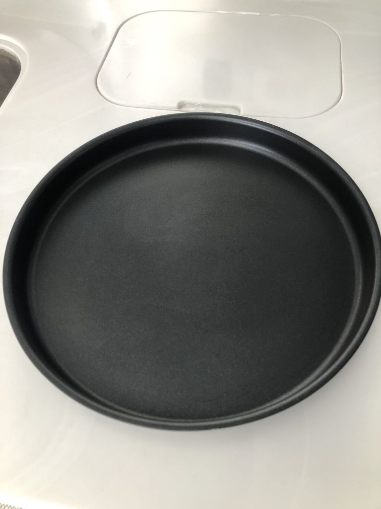 How to bake cookies in the convection microwave